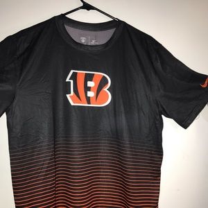Boys sports shirt